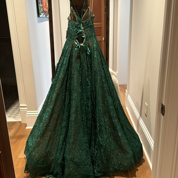 Perfect for Mardi Gras season - Picture 3 of 8